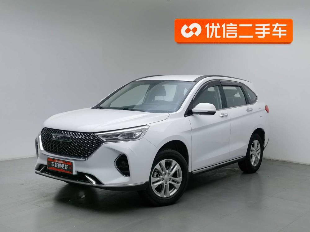 Haval Haval M6