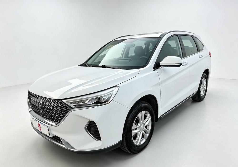 Haval Haval M6