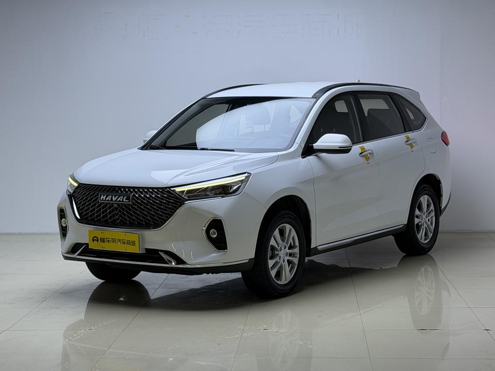 Haval Haval M6
