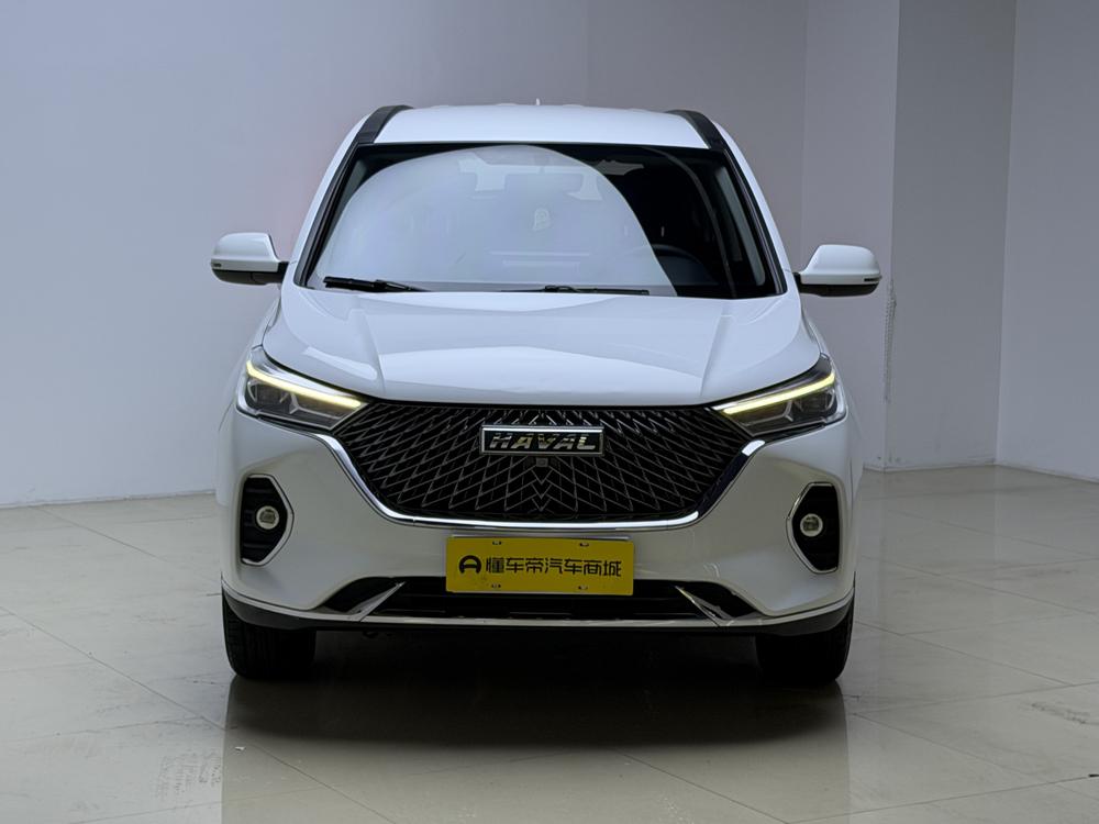 Haval Haval M6