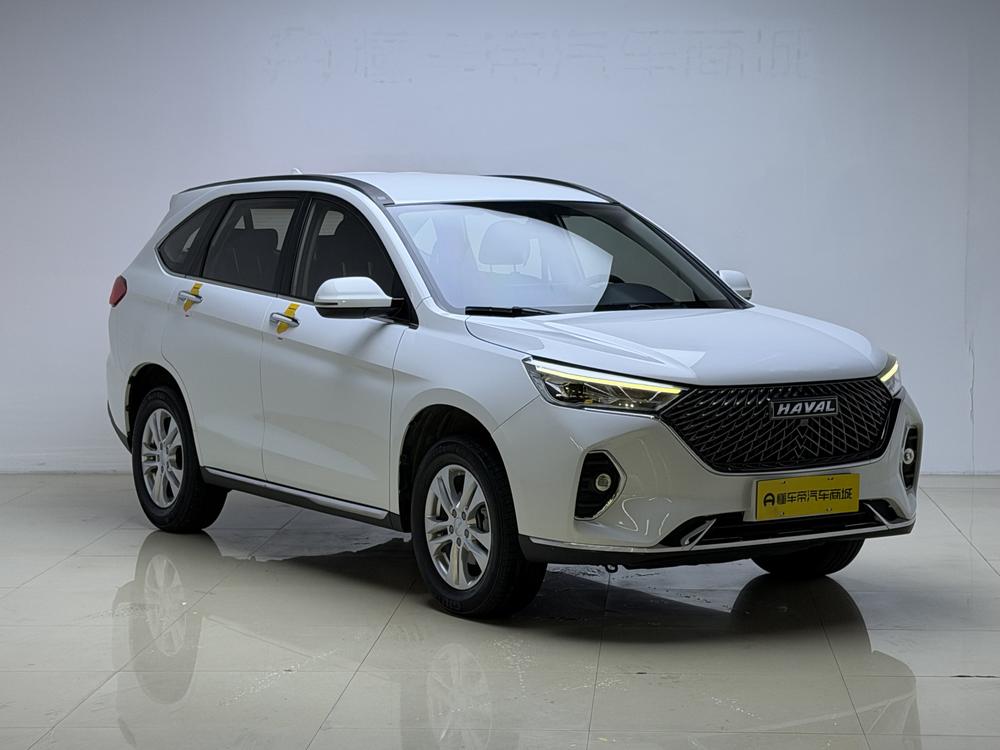 Haval Haval M6