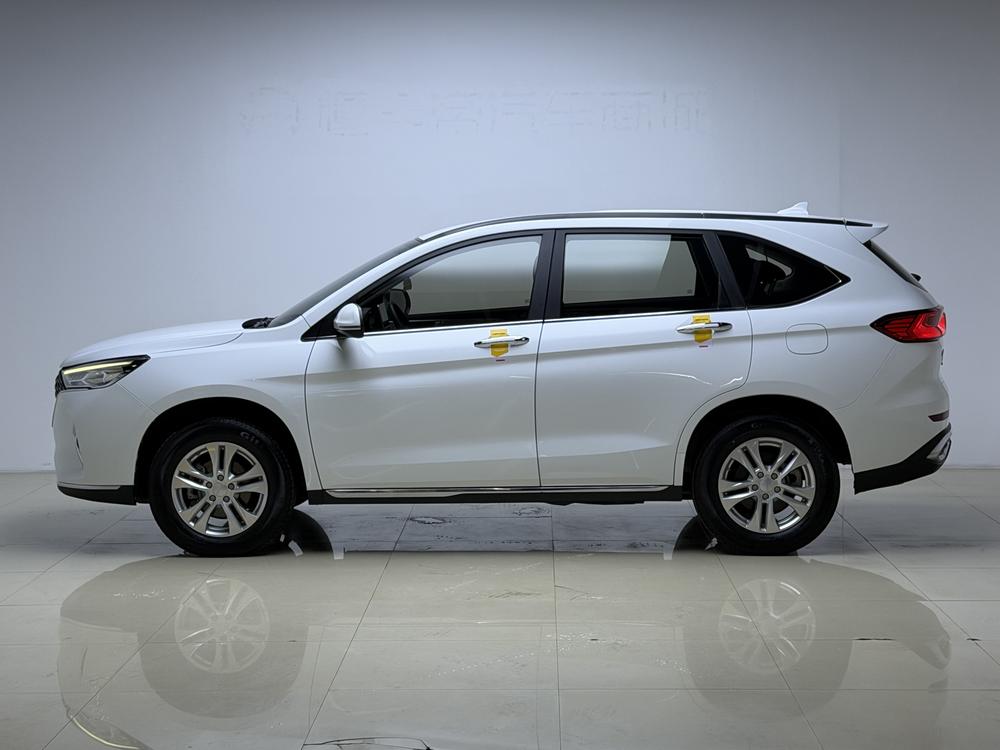 Haval Haval M6