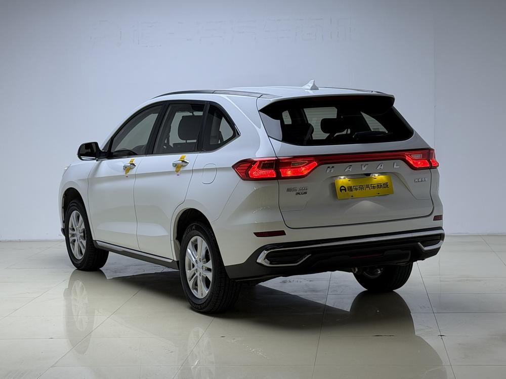Haval Haval M6