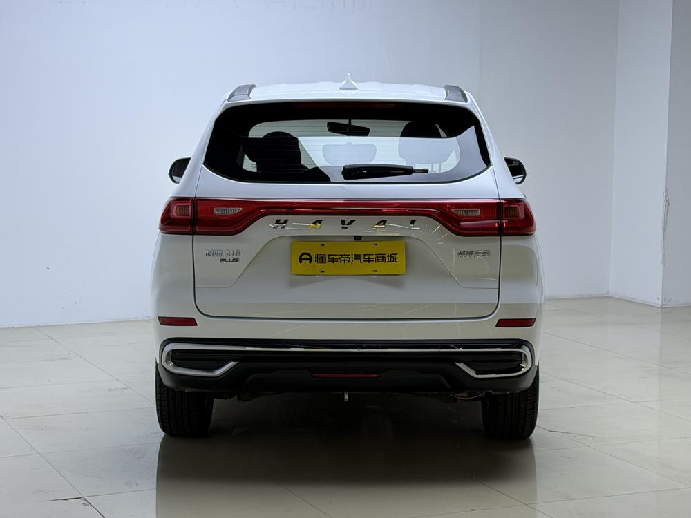 Haval Haval M6