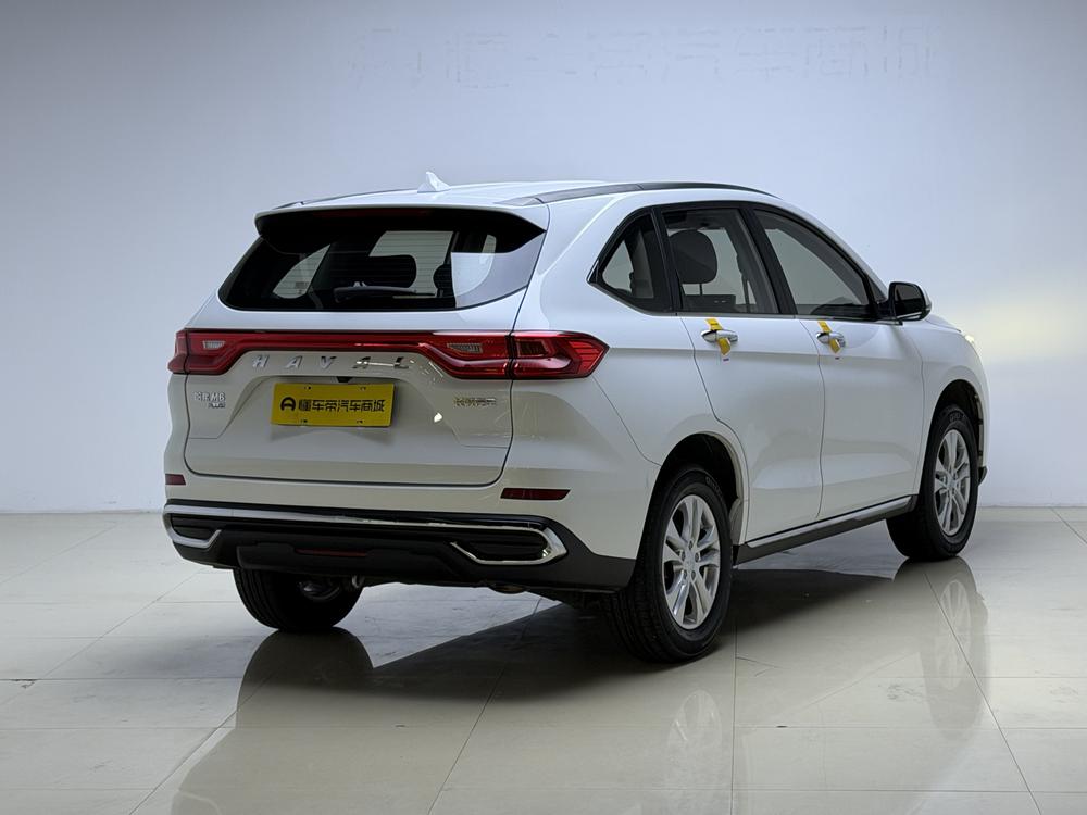 Haval Haval M6