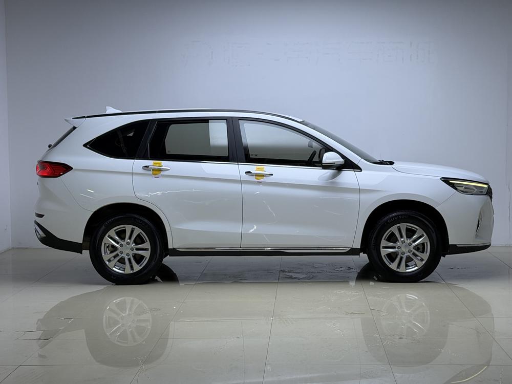 Haval Haval M6