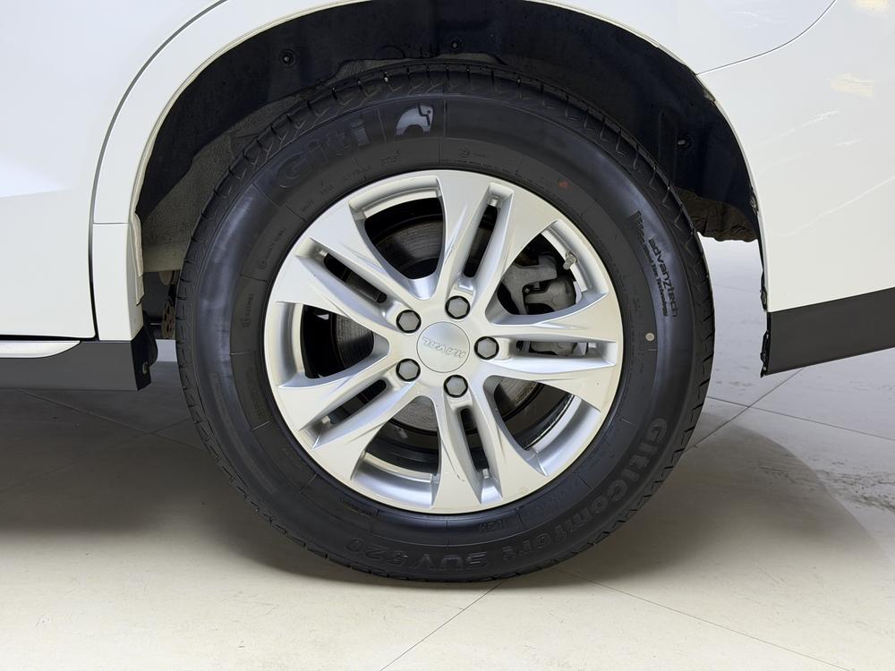 Haval Haval M6