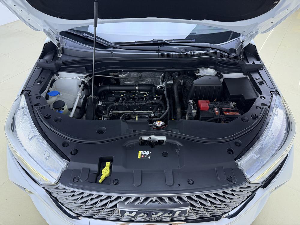 Haval Haval M6