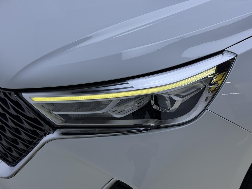 Haval Haval M6