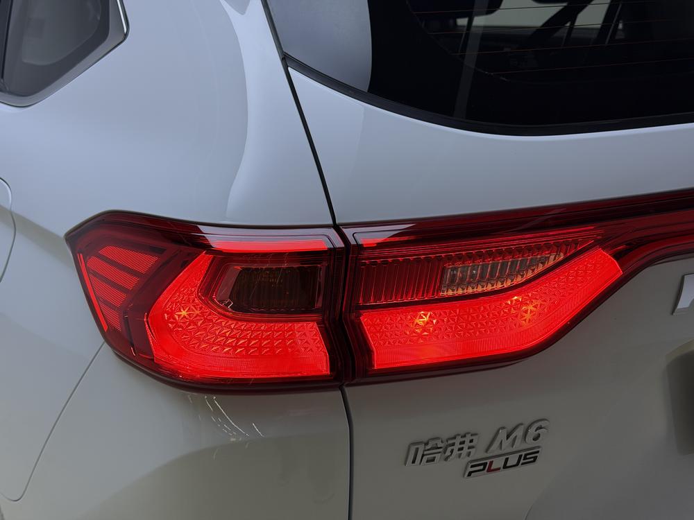 Haval Haval M6