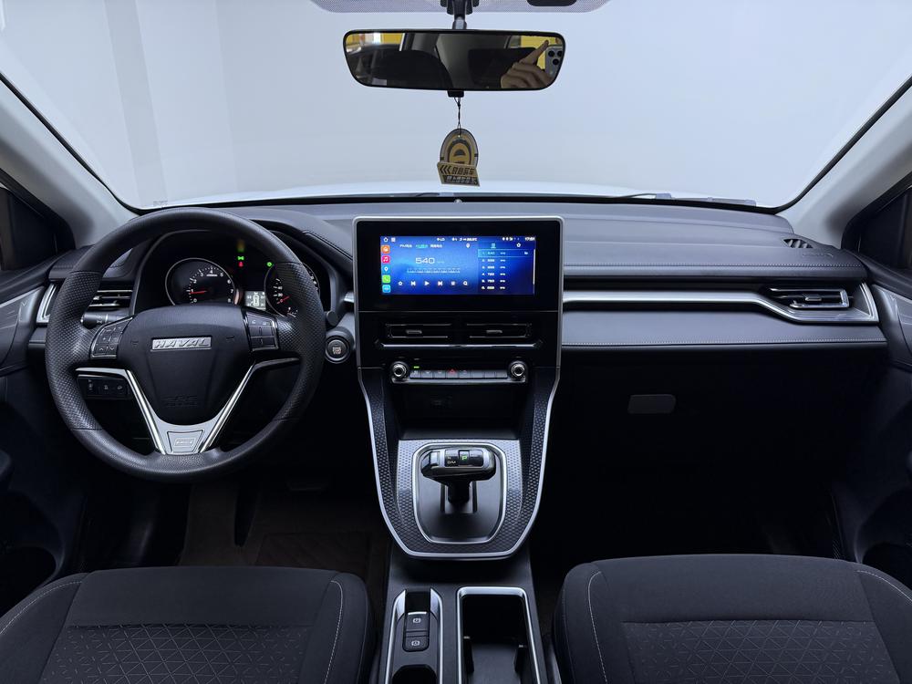 Haval Haval M6