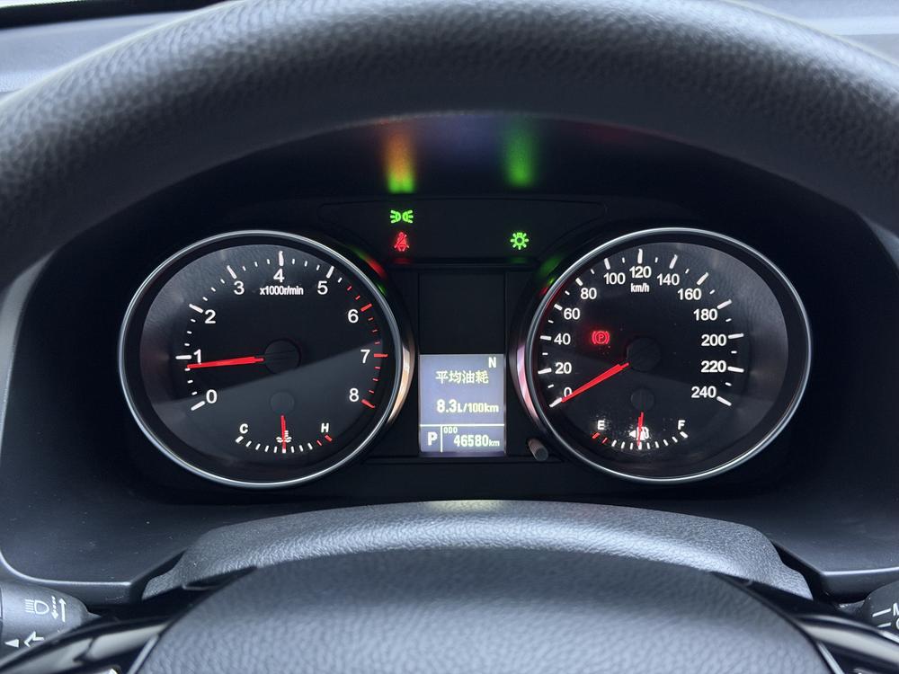 Haval Haval M6