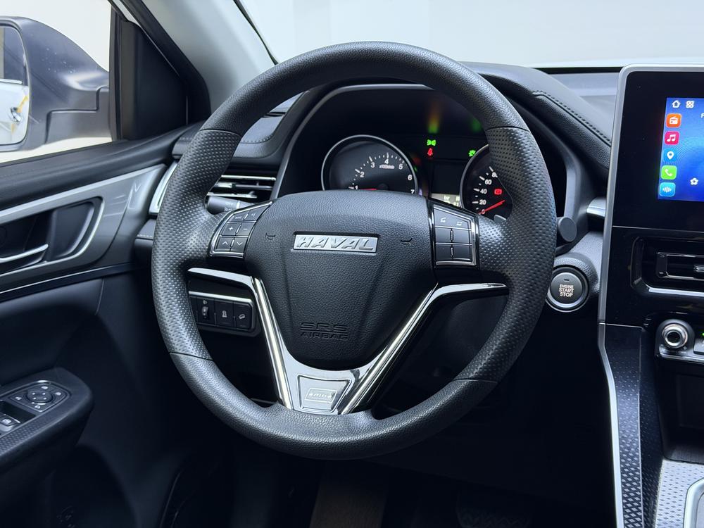 Haval Haval M6