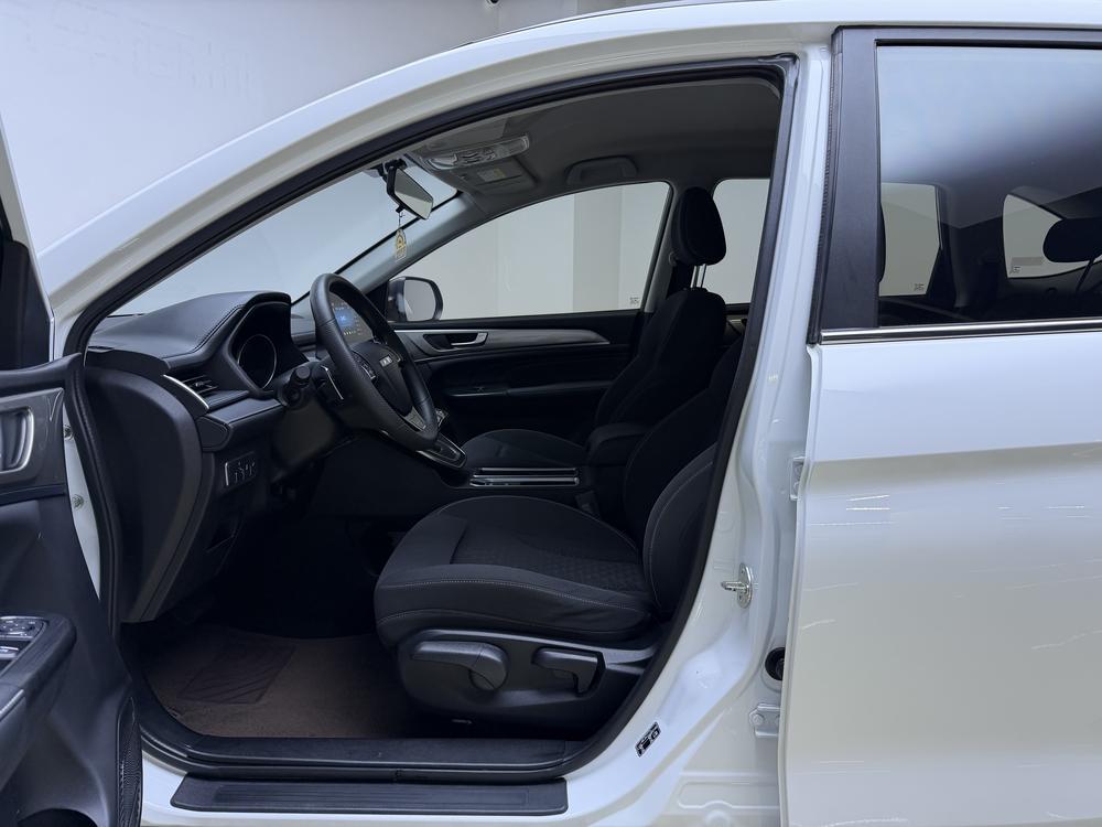 Haval Haval M6