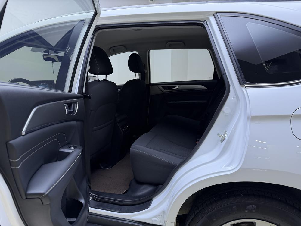 Haval Haval M6