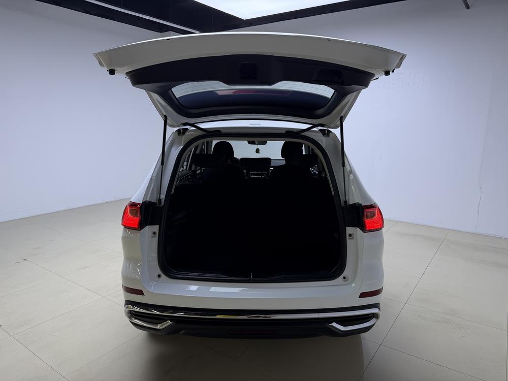 Haval Haval M6