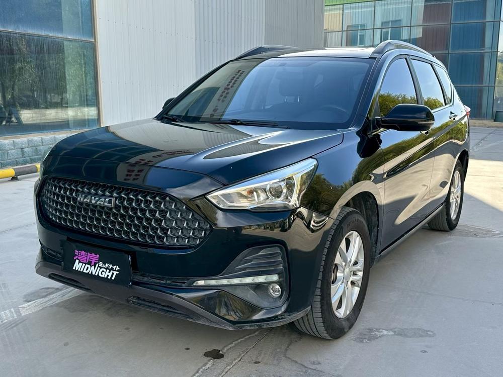 Haval Haval M6