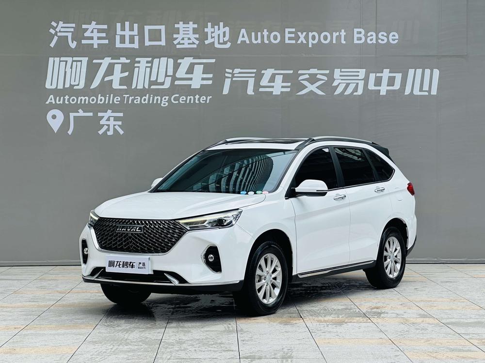 Haval Haval M6