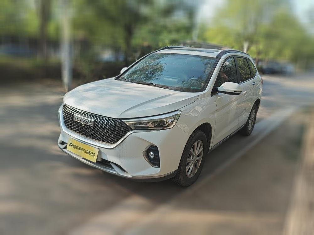 Haval Haval M6