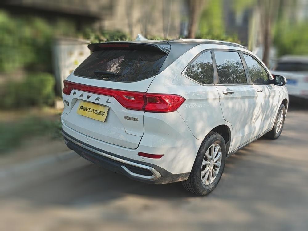 Haval Haval M6