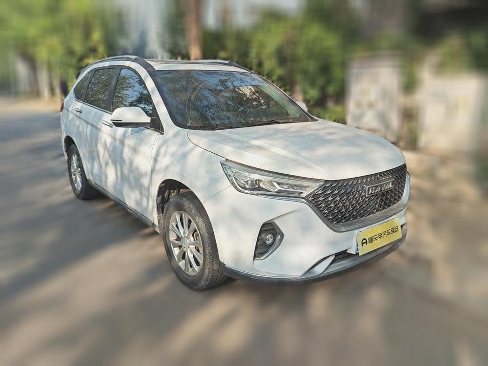 Haval Haval M6