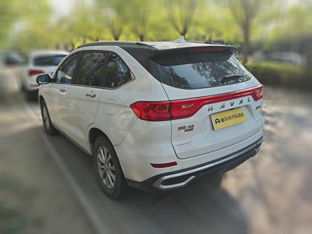 Haval Haval M6