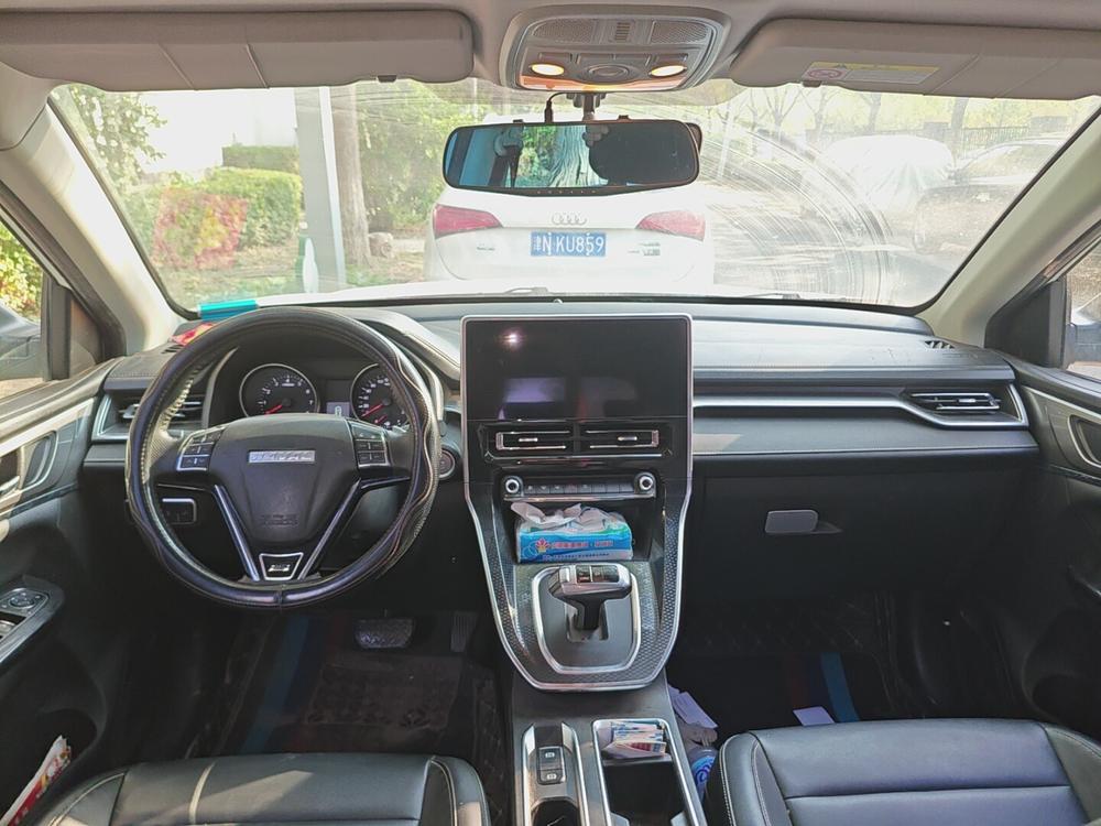 Haval Haval M6