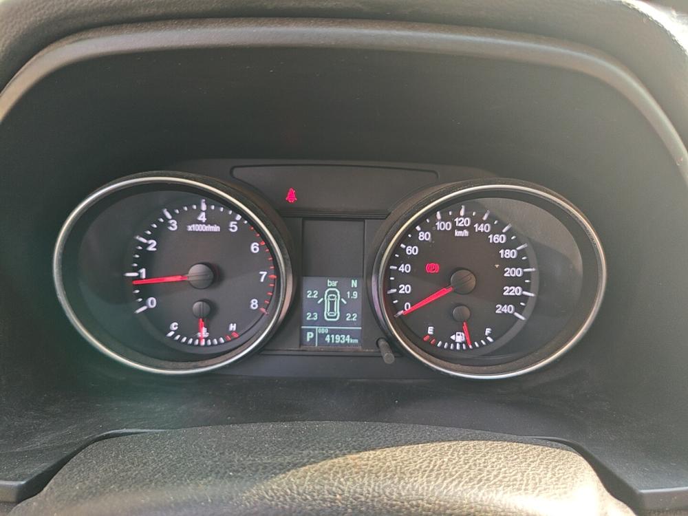 Haval Haval M6