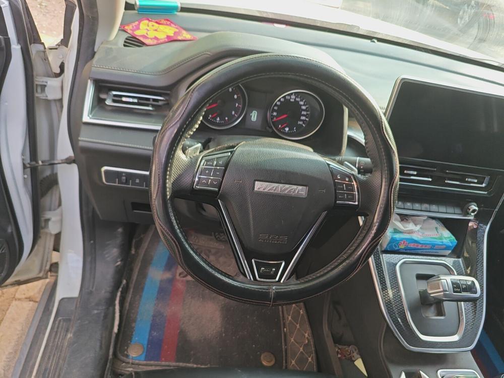 Haval Haval M6