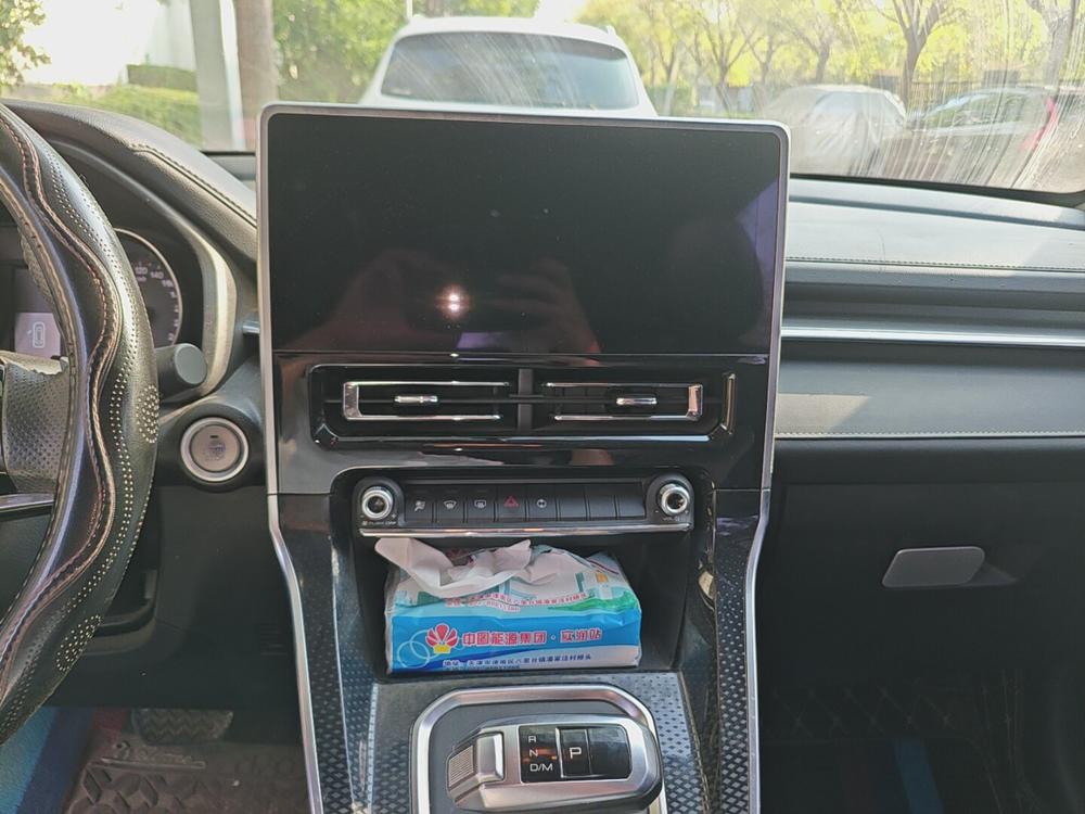 Haval Haval M6