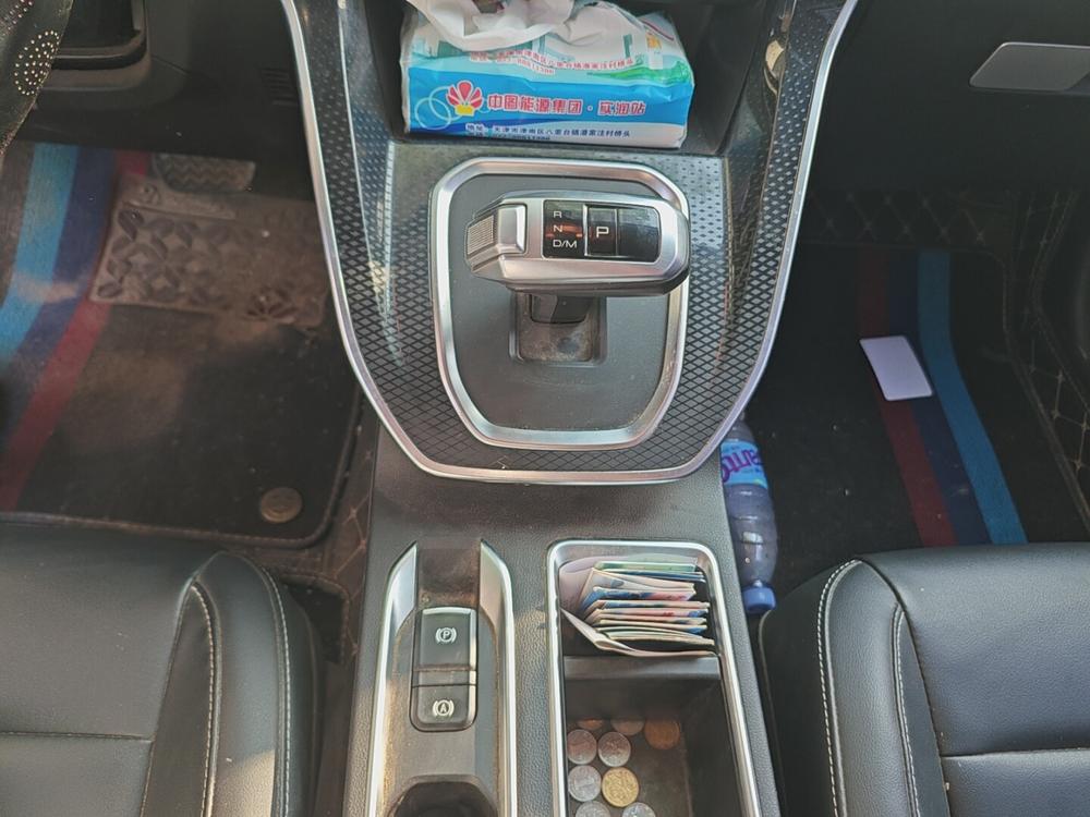 Haval Haval M6
