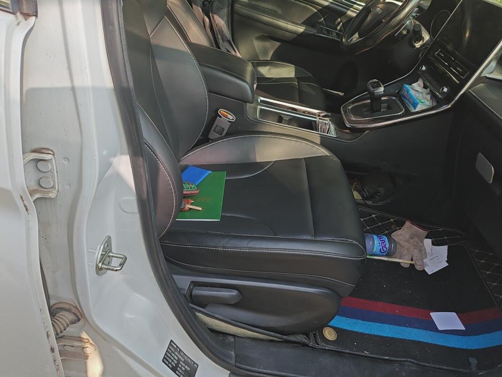 Haval Haval M6