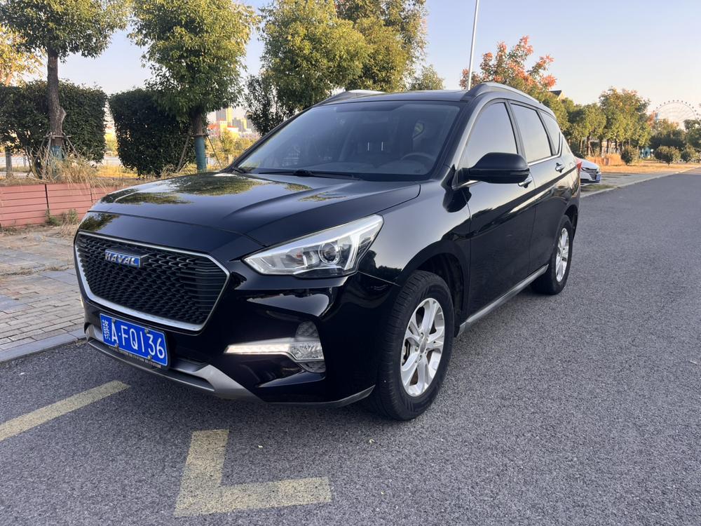 Haval Haval M6