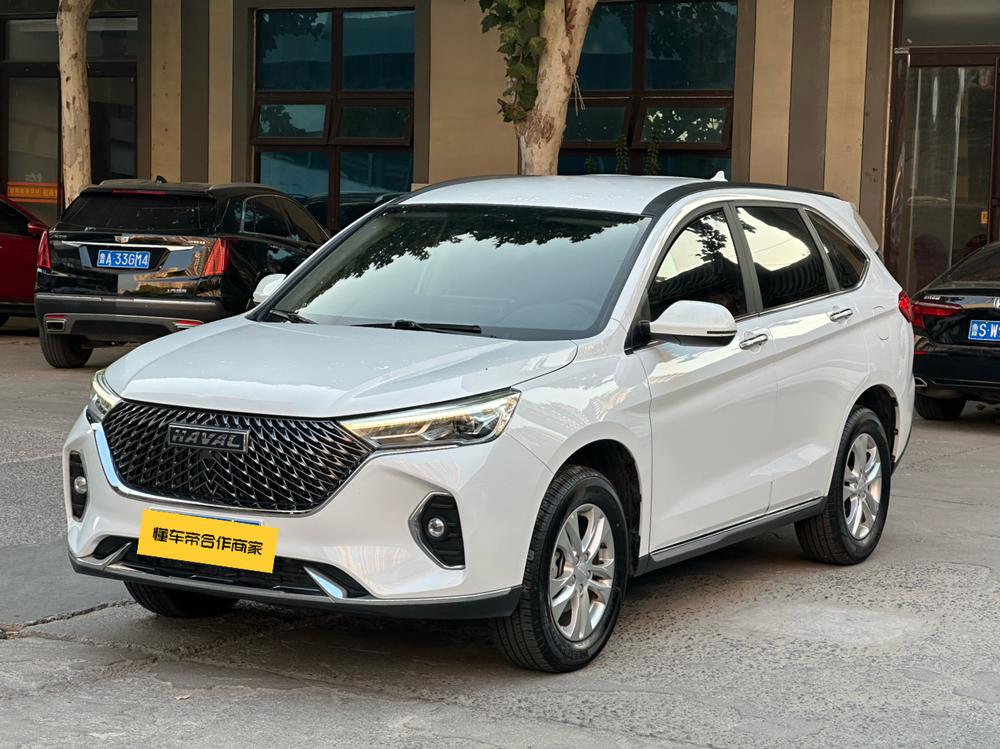 Haval Haval M6