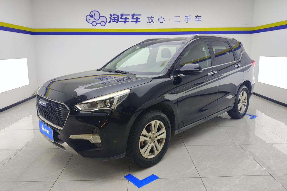 Haval Haval M6