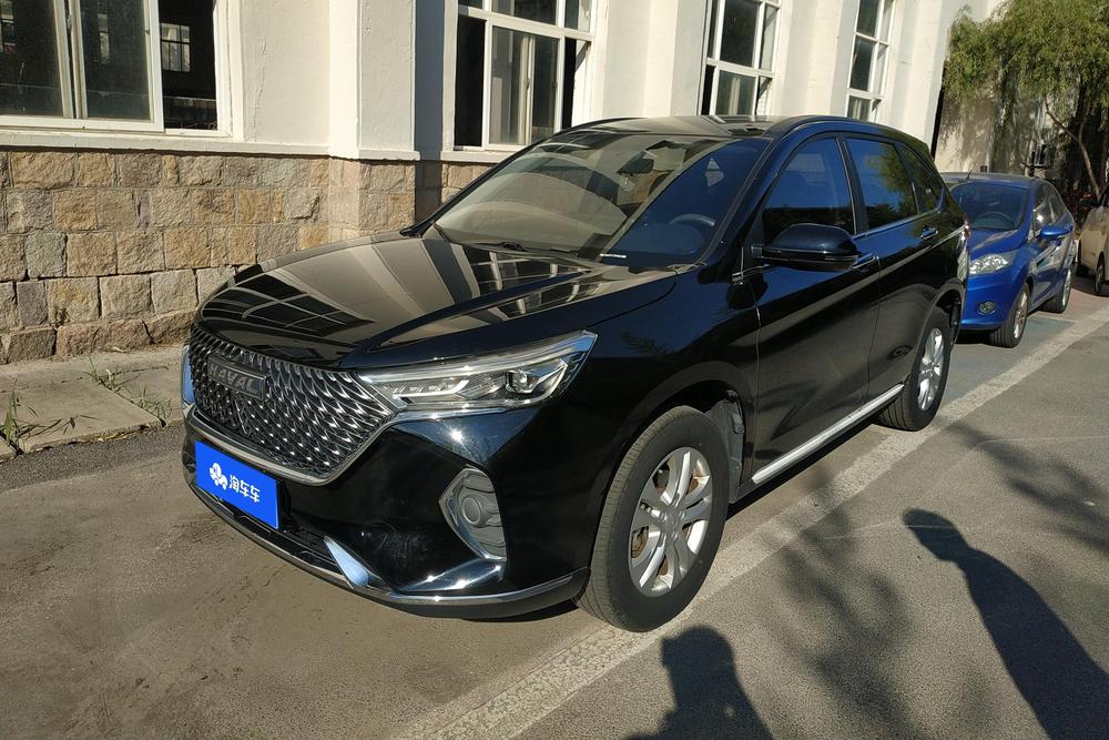 Haval Haval M6