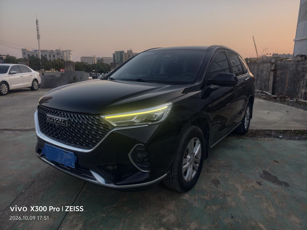 Haval Haval M6