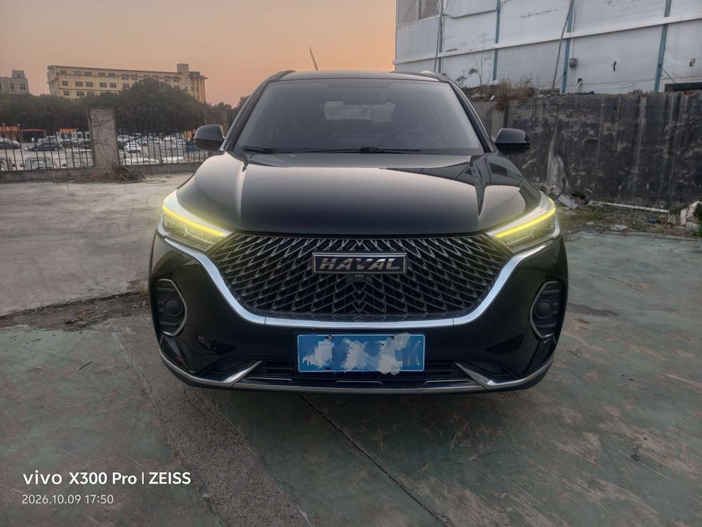 Haval Haval M6