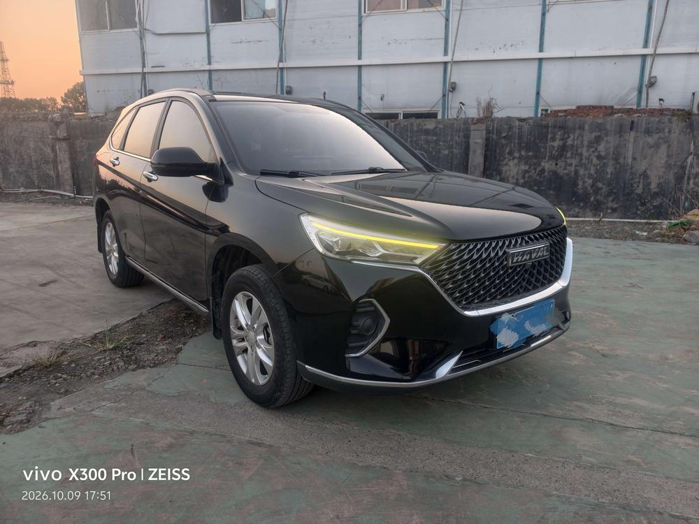 Haval Haval M6