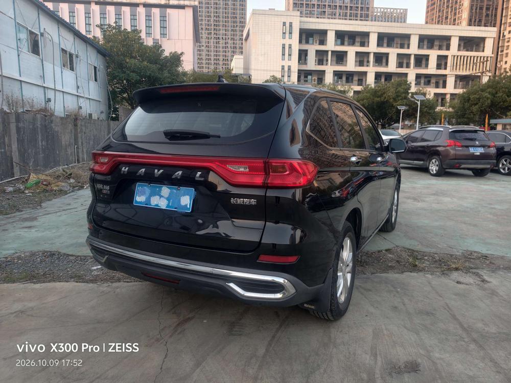 Haval Haval M6