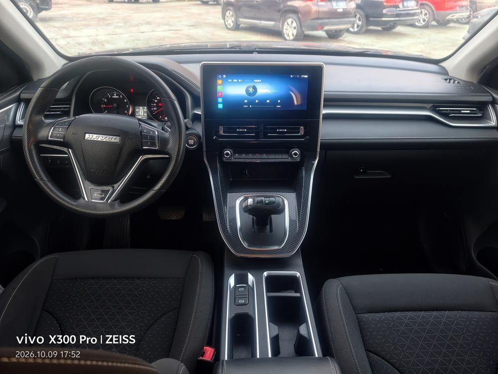 Haval Haval M6