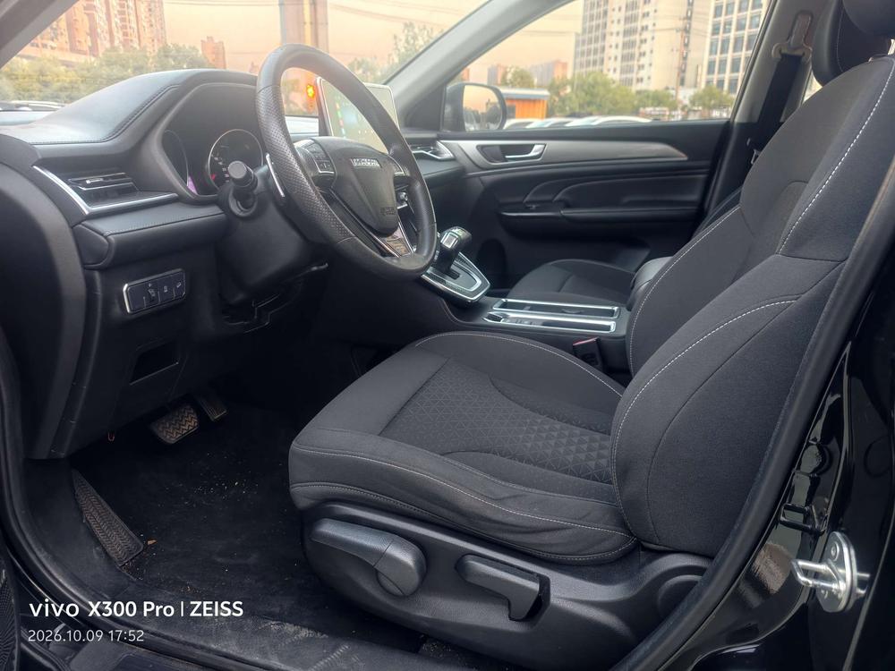 Haval Haval M6