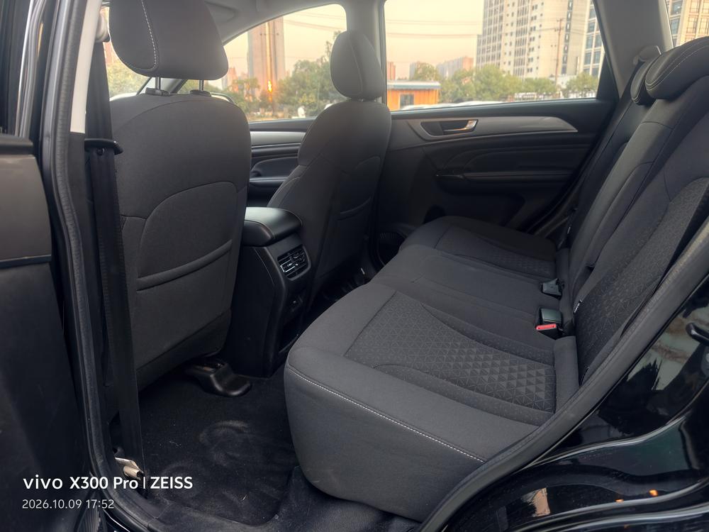 Haval Haval M6
