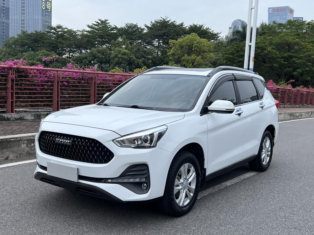 Haval Haval M6