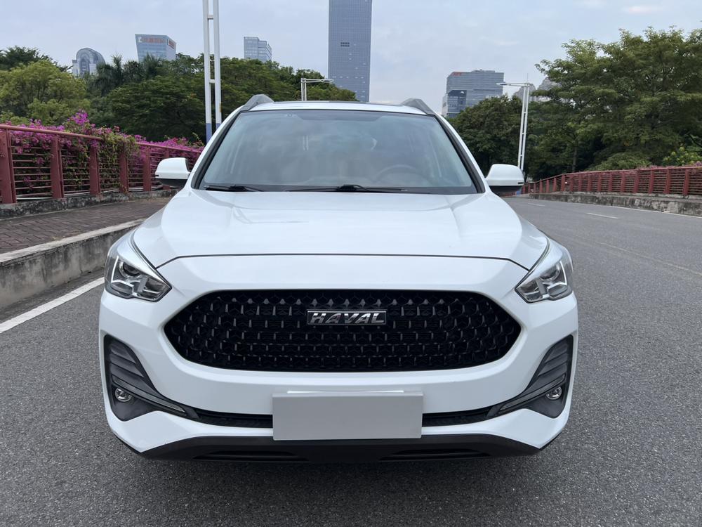 Haval Haval M6