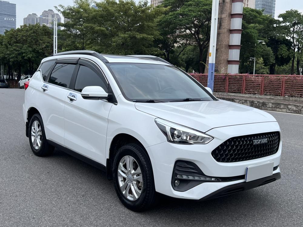 Haval Haval M6