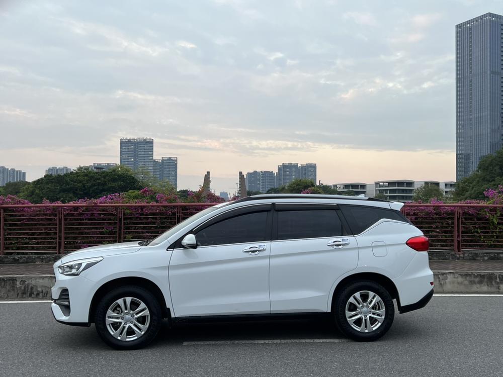 Haval Haval M6