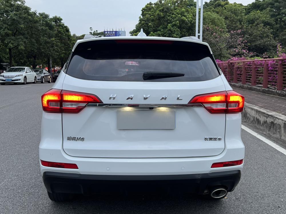 Haval Haval M6