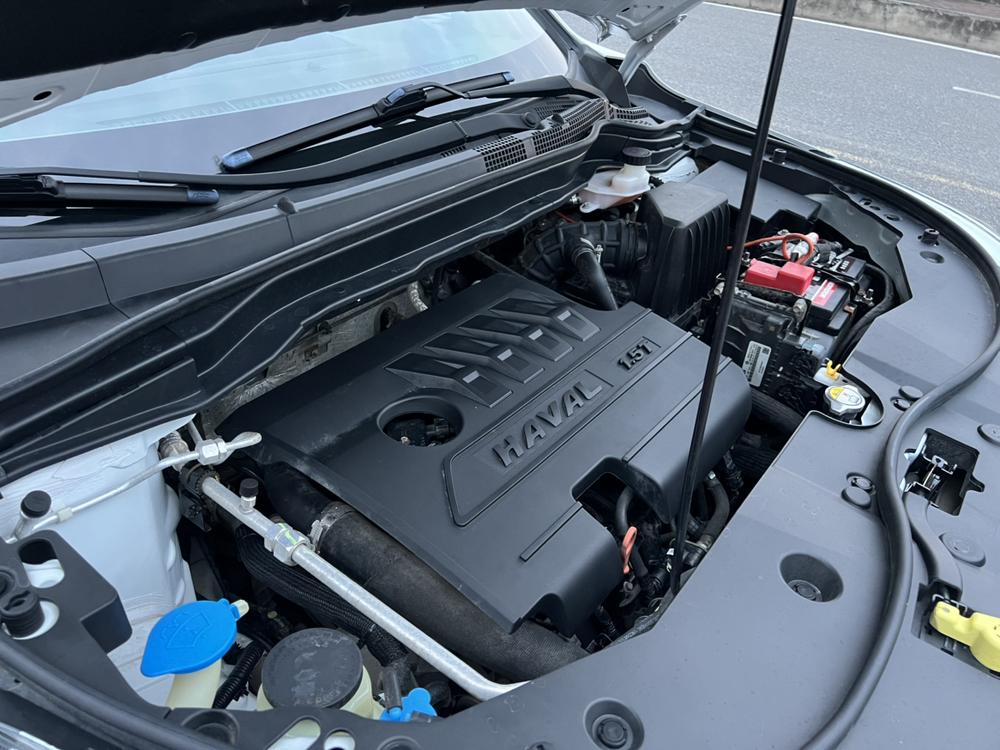 Haval Haval M6
