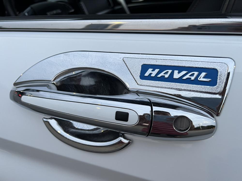 Haval Haval M6